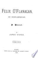 Felix O'Flanagan