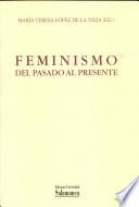 Feminismo: del pasado al presente