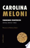 Feminismos fronterizos
