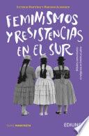 Feminismos y resistencias en el Sur