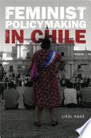 Feminist Policymaking in Chile