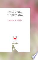 Feminista y cristiana