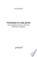 Feministas en todas partes