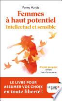 Femmes à haut potentiel intellectuel et sensible
