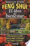 Feng Shui. El libro del bienestar