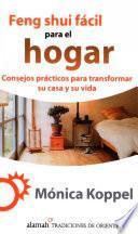 Feng shui fácil para el hogar