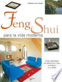Feng shui para la vida moderna