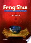 FENG SHUI, RITUALES PARA LA PROSPERIDAD