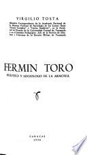 Fermín Toro