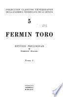 Fermín Toro