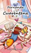 Fernanda y la cuarentena