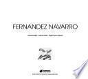 Fernández Navarro