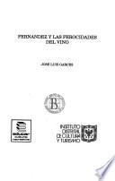 Fernández y las ferocidades del vino