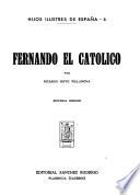 Fernando el Católico