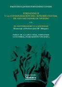 Fernando II y la consolidación del señorío feudal de San Salvador de Oviedo