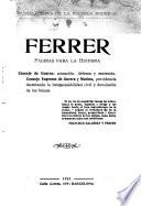 Ferrer
