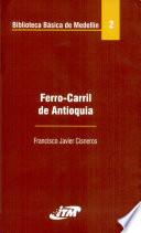 Ferro-carril de Antioquia