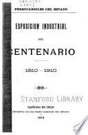 Ferrocarriles del estado