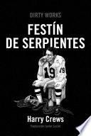 Festín de serpientes