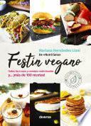 Festín vegano