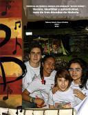 Festival de Música andina 'Mono Núñez'. Nación, identidad y auntenticidad, más de tres décadas de historia