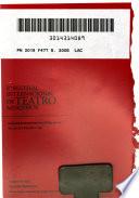 Festival Internacional de Teatro Mercosur