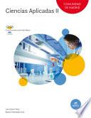 FGB Ciencias Aplicadas II - Madrid Novedad 2023