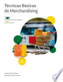 FGB Técnicas básicas de merchandising - Novedad 2024
