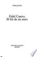 Fidel Castro