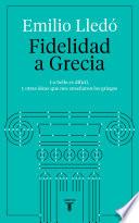 Fidelidad a Grecia