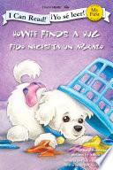 Fido recibe un abrazo / Howie Finds a Hug