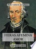 Fieras afemina amor