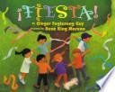 Fiesta! Board Book