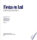 Fiestas en azul