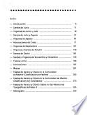 Fiestas populares del ciclo de verano y otoño en la Comunidad de Madrid