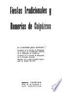 Fiestas tradicionales y romerías de Guipúzcoa