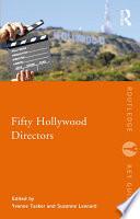 Fifty Hollywood Directors
