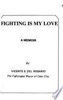 Fighting is My Love