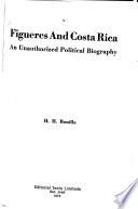 Figueres and Costa Rica