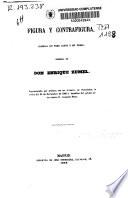 Figura y contrafigura
