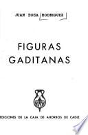 Figuras gaditanas