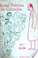 Figuras políticas de Colombia