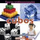 Figuras tridimensionales: Cubos