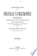 Figuras y figurones