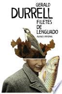 Filetes de lenguado
