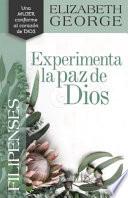 Filipenses: Experimenta La Paz de Dios