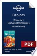 Filipinas 2_7. Boracay y Bisayas Occidentales