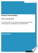Film und Realität