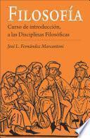 Filosofía de José L. Fernández Marcantoni