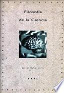 Filosofía de la Ciencia